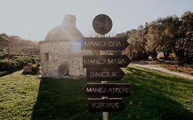 Manej Urla